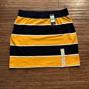 Tommy Hilfiger Georgetown skirt